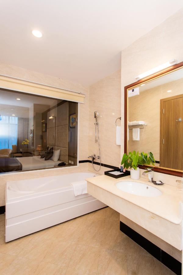 Khách sạn Muong Thanh Grand