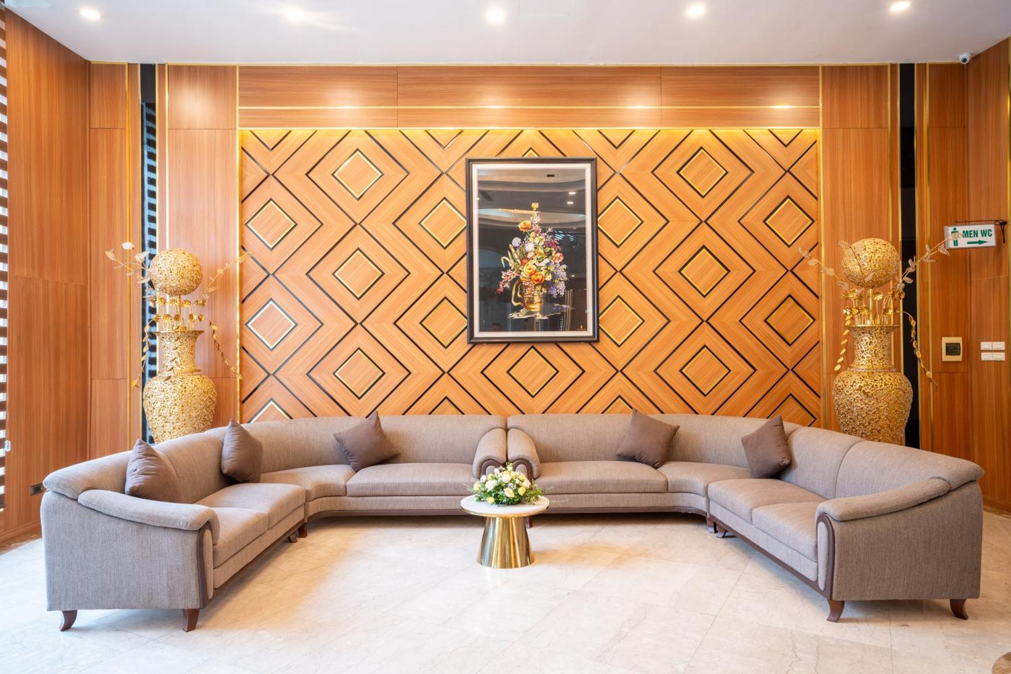 Muong Thanh Grand Khách sạn
