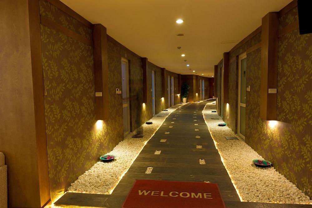 Muong Thanh Grand Khách sạn 4*