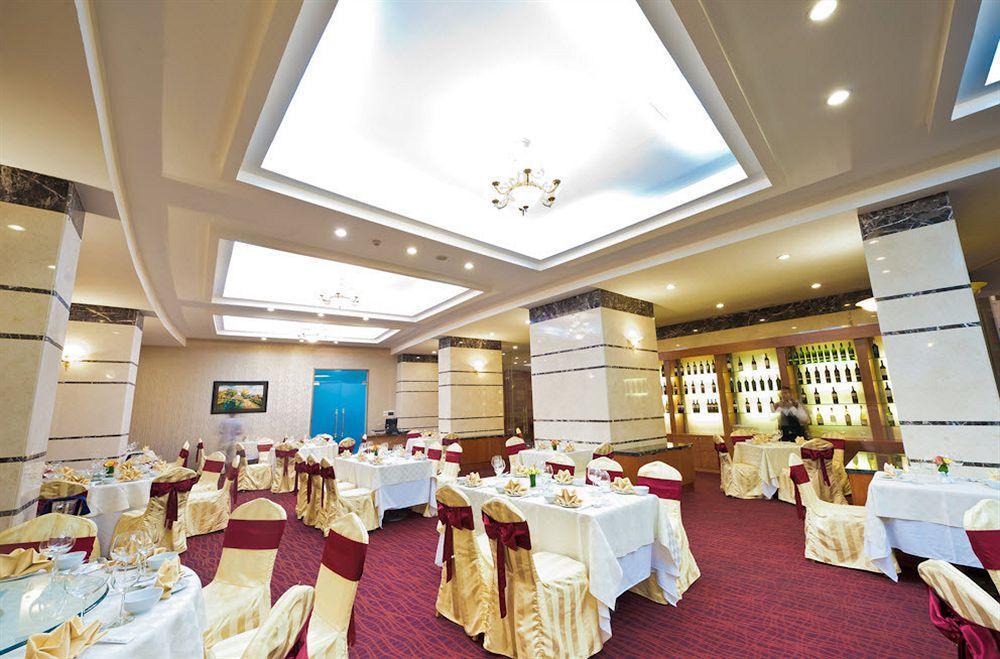 Muong Thanh Grand 4* Hanoï