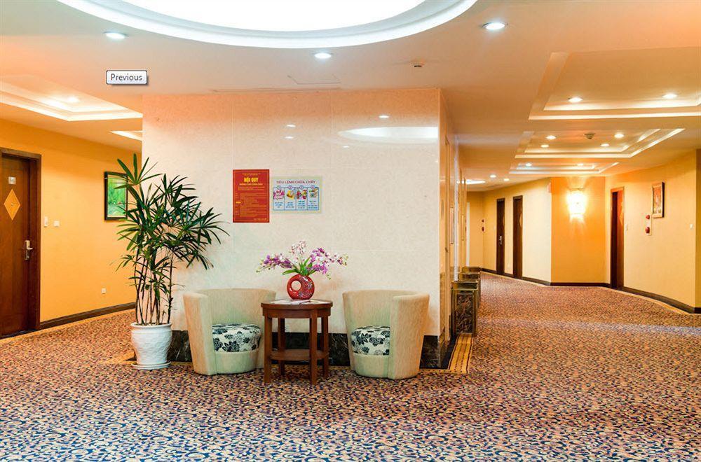 Khách sạn Muong Thanh Grand 4*