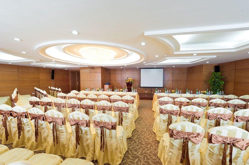 Hotel Muong Thanh Grand Hanoï