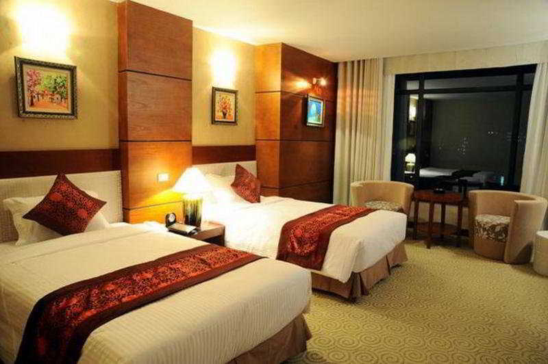 Hotel Muong Thanh Grand Hanoï