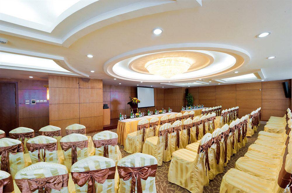 Muong Thanh Grand Hà Nội