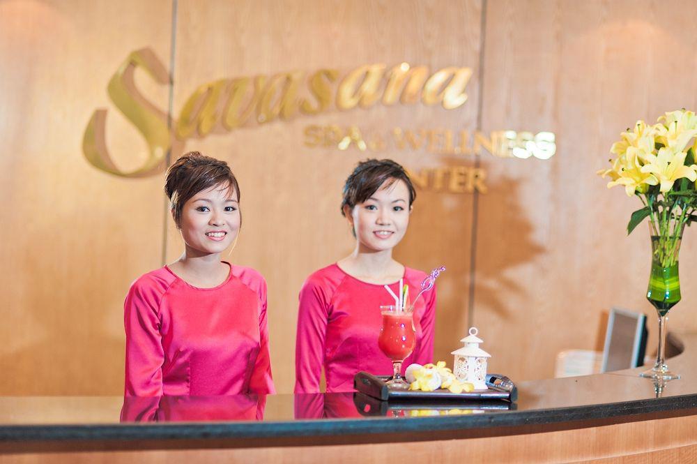 Khách sạn Muong Thanh Grand Hà Nội